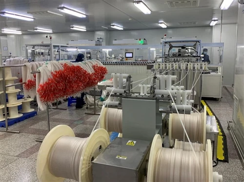 Kev kho mob PTFE Tubing FAQ